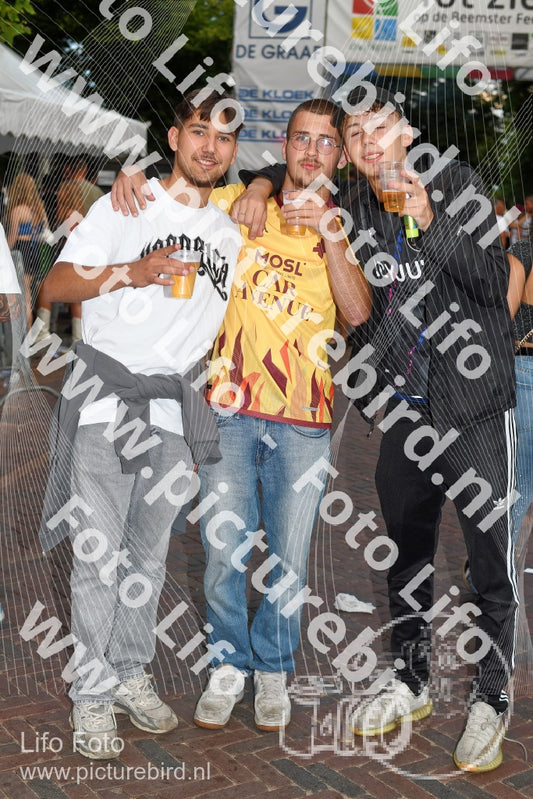Evenement foto: 1150