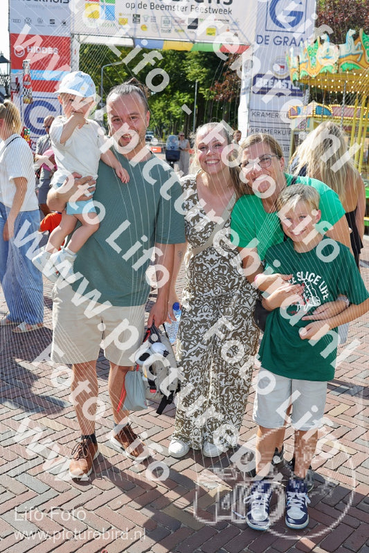 Evenement foto: 310