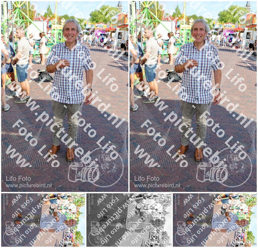 Evenement foto: 310
