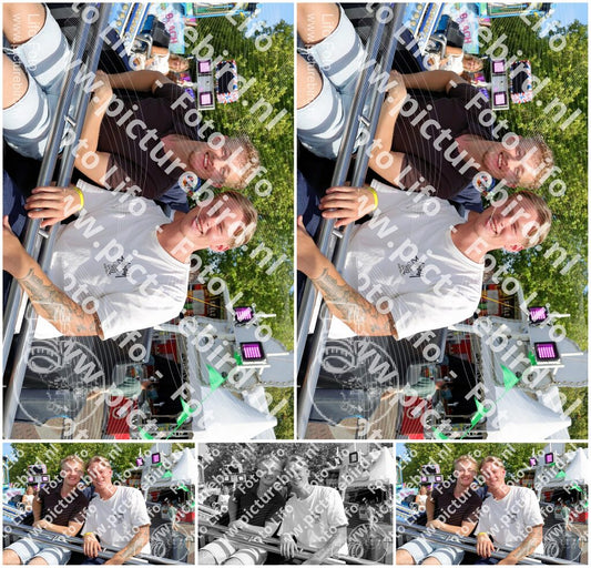 Evenement foto: 310