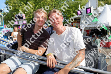 Evenement foto: 310