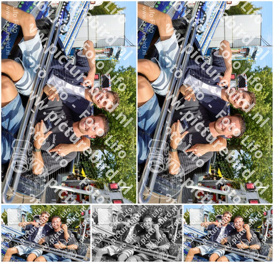 Evenement foto: 310