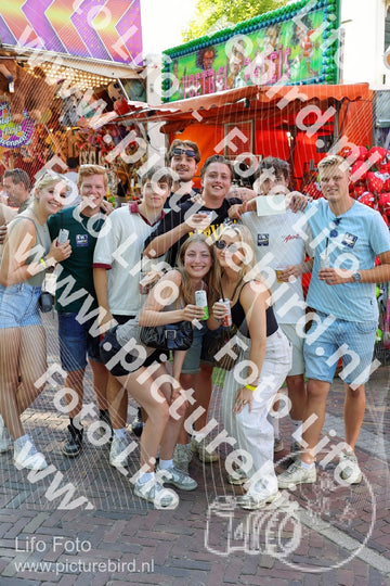Evenement foto: 310