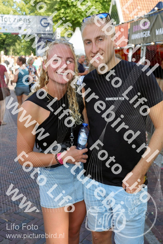 Evenement foto: 310