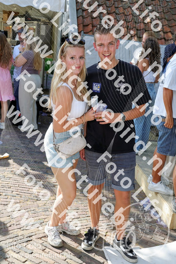 Evenement foto: 310