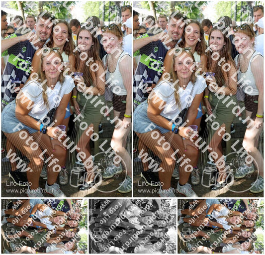 Evenement foto: 310