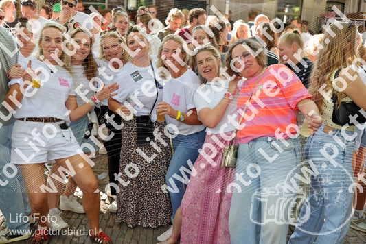 Evenement foto: 310