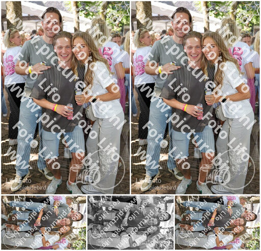 Evenement foto: 310