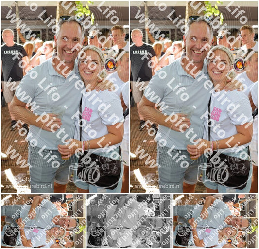 Evenement foto: 310
