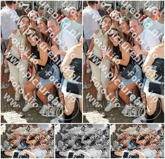 Evenement foto: 310