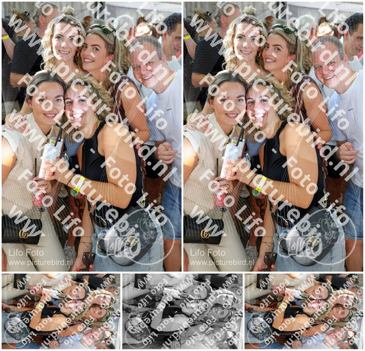 Evenement foto: 310