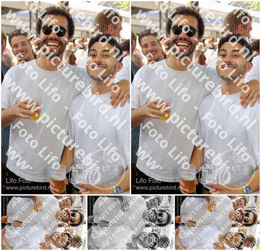 Evenement foto: 310