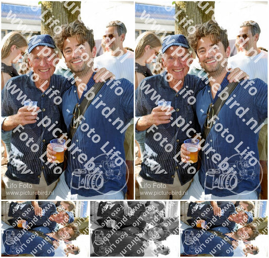 Evenement foto: 310