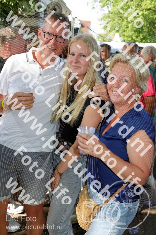 Evenement foto: 310