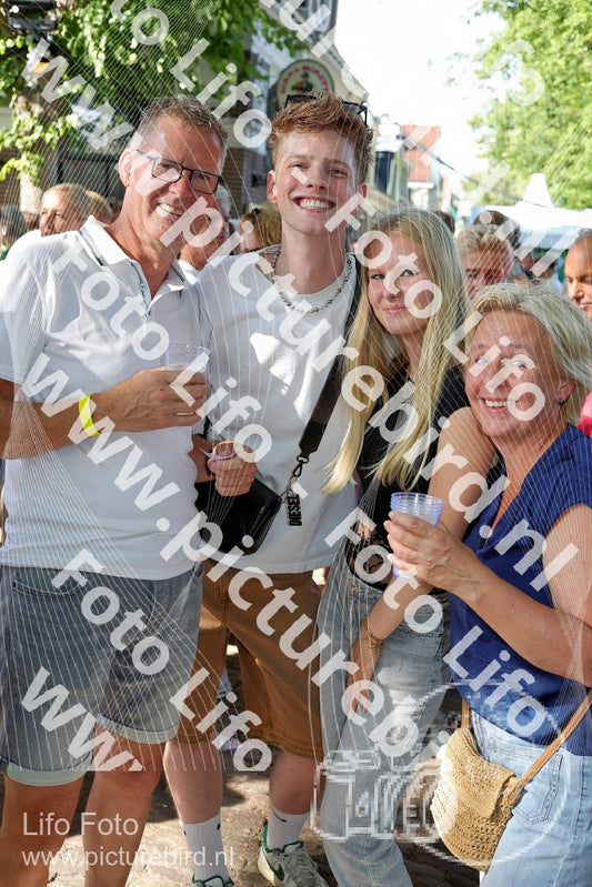 Evenement foto: 310