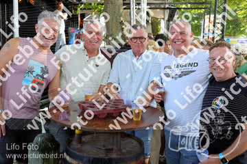Evenement foto: 310