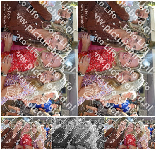 Evenement foto: 310
