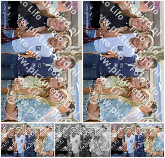 Evenement foto: 310