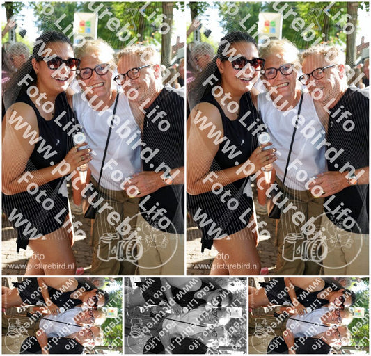 Evenement foto: 310