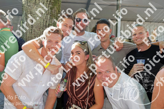 Evenement foto: 310