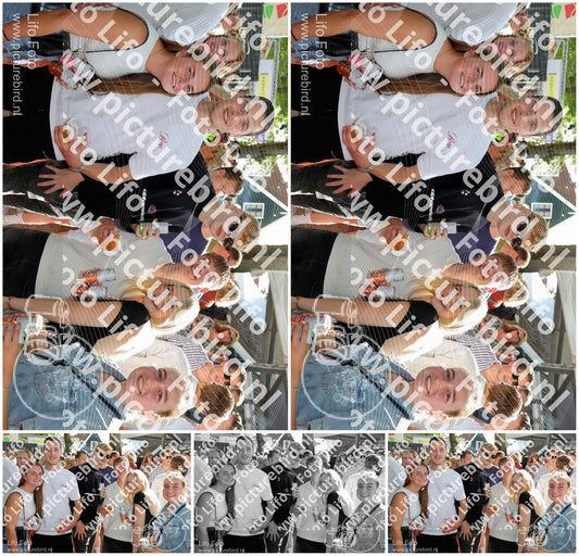 Evenement foto: 310