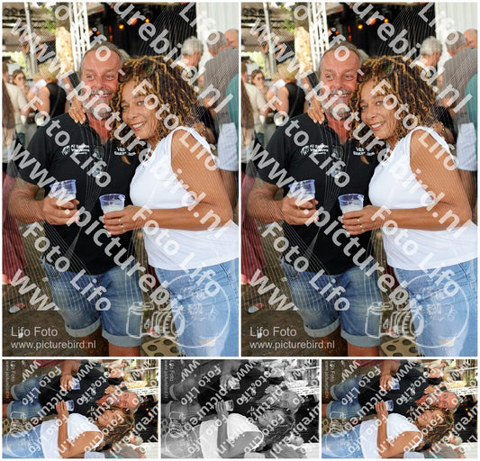Evenement foto: 310