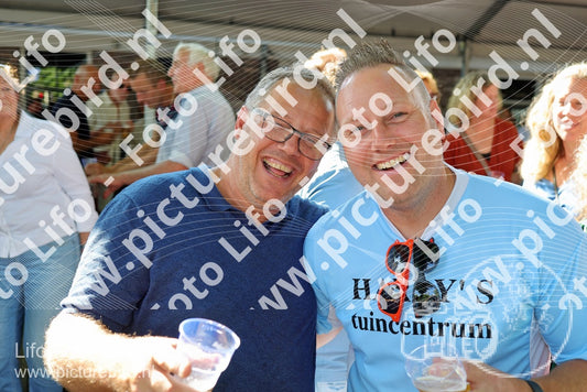 Evenement foto: 310