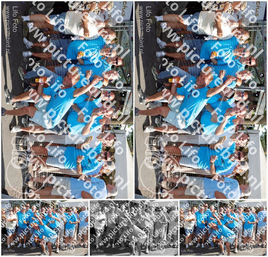 Evenement foto: 310