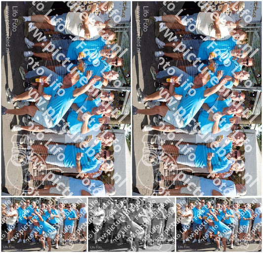 Evenement foto: 310