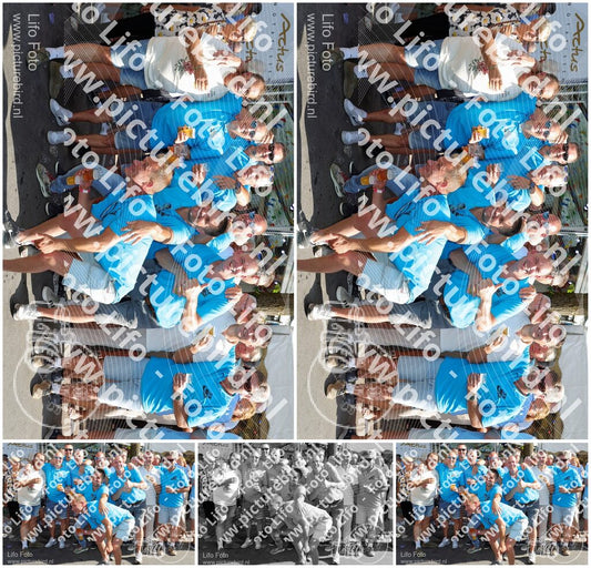 Evenement foto: 310