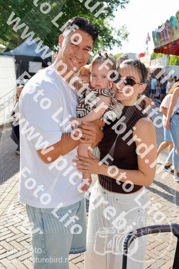 Evenement foto: 310