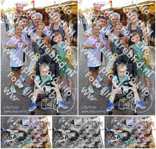 Evenement foto: 310