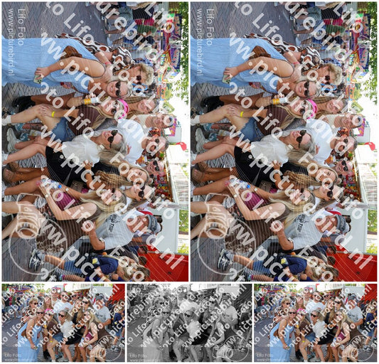 Evenement foto: 310