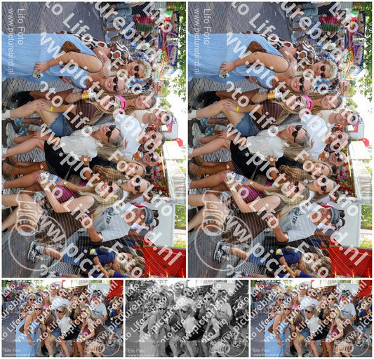 Evenement foto: 310