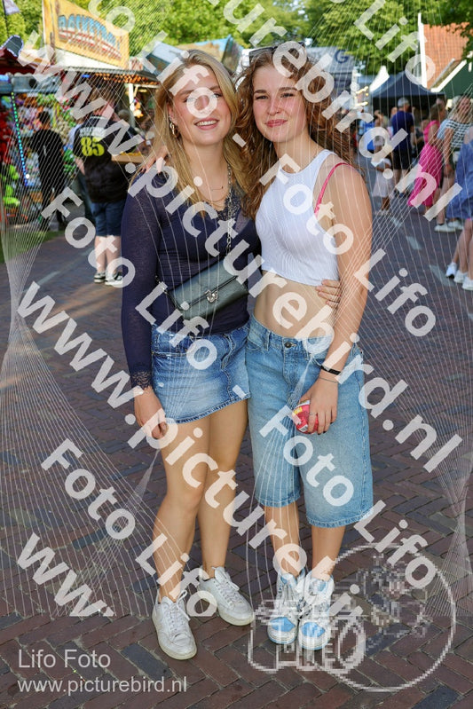 Evenement foto: 310