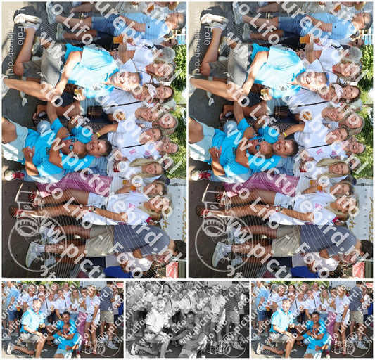 Evenement foto: 308