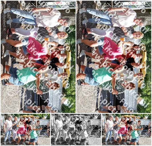 Evenement foto: 308