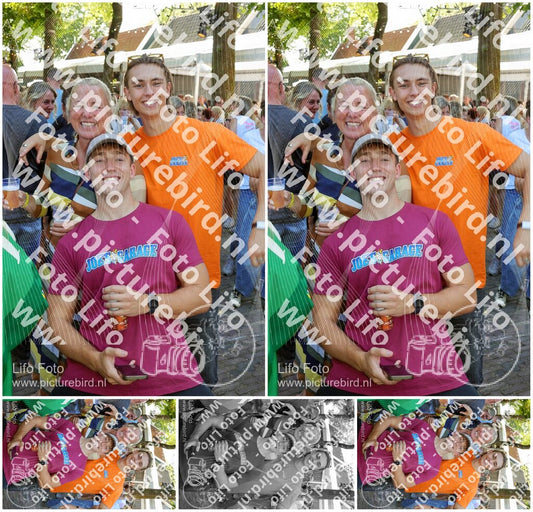 Evenement foto: 308