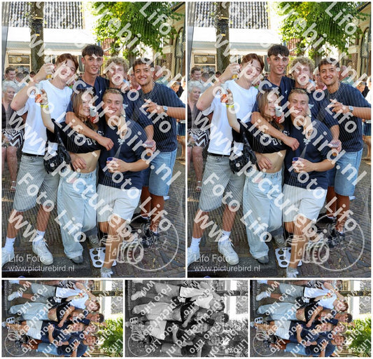 Evenement foto: 308