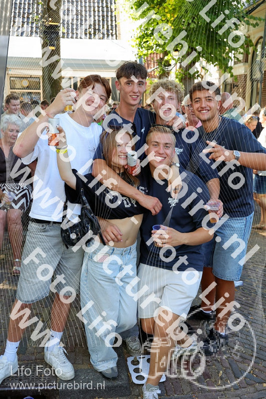 Evenement foto: 308