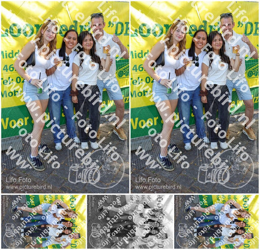 Evenement foto: 308
