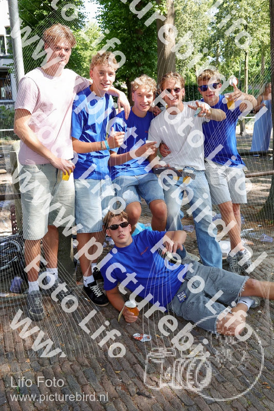 Evenement foto: 308