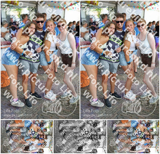 Evenement foto: 308