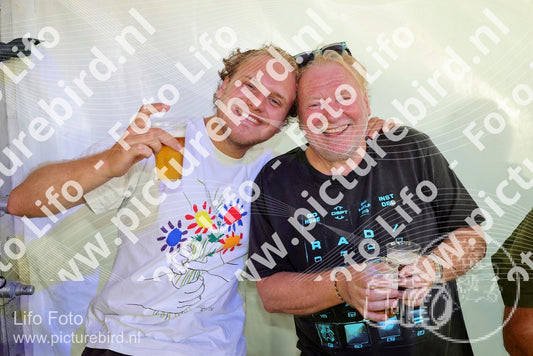 Evenement foto: 308