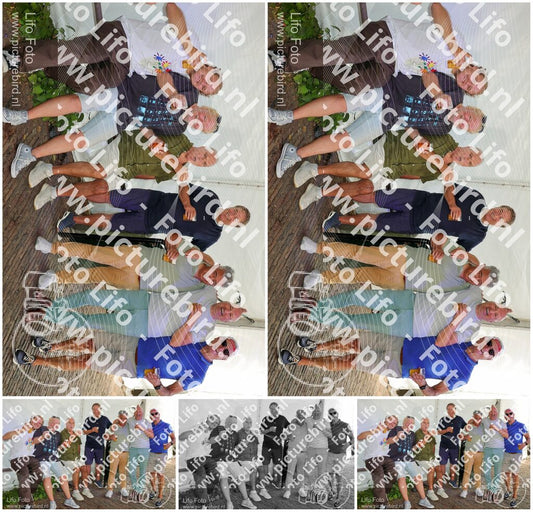 Evenement foto: 308