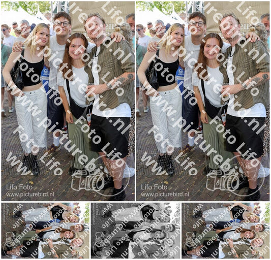 Evenement foto: 308
