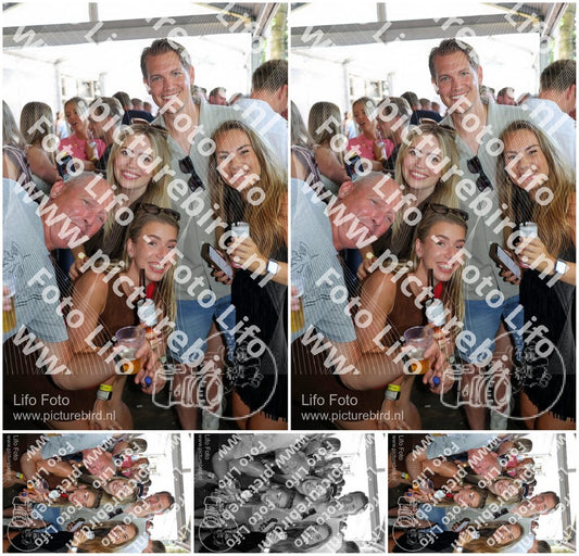 Evenement foto: 308