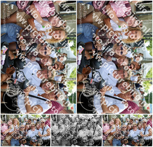 Evenement foto: 308