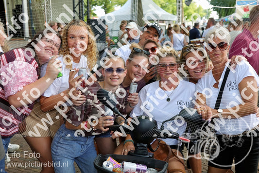 Evenement foto: 308