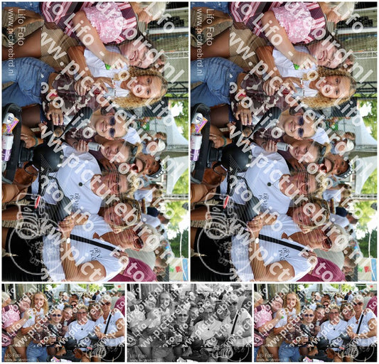Evenement foto: 308